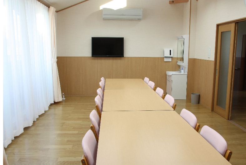 サービス付き高齢者向け住宅 こもれびの写真2枚目：