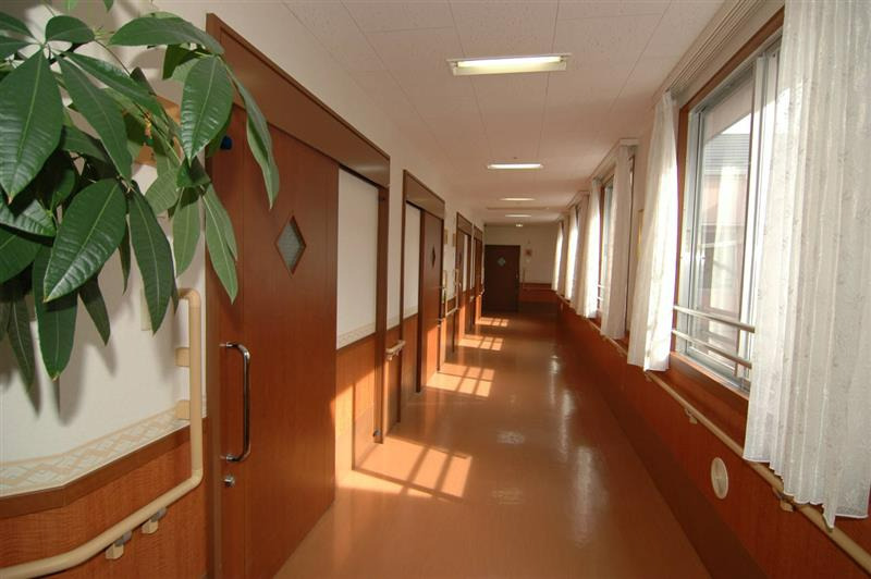 あきる野翔裕館（看護師/准看護師の求人）の写真7枚目：