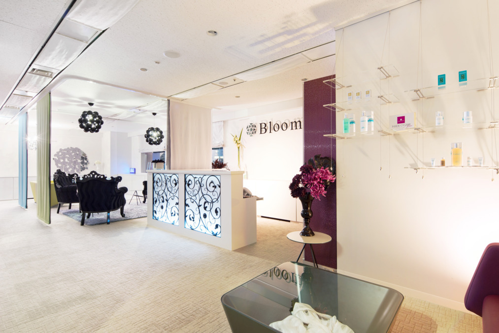 Bloom横浜店（エステティシャン/セラピストの求人）の写真5枚目：