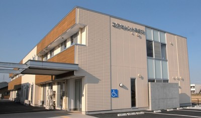 介護付有料老人ホーム エクセレントあさひの写真