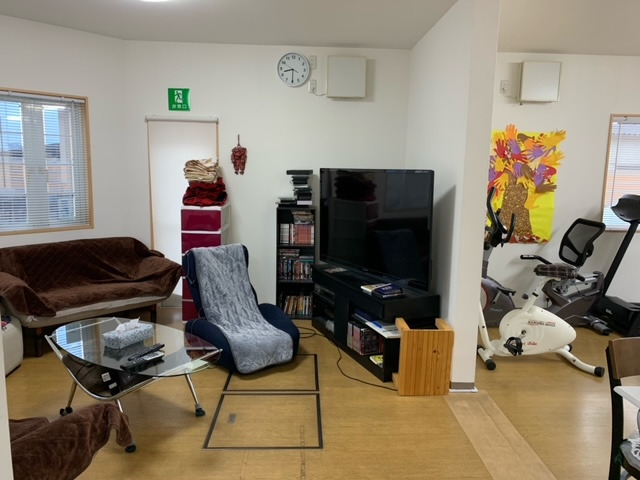 リハビリ処free style（介護職/ヘルパーの求人）の写真6枚目：