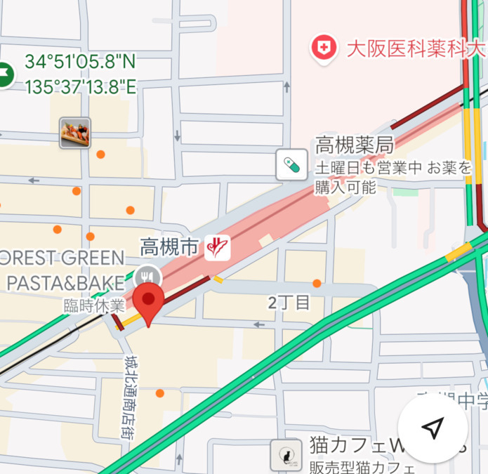  松本ほがらかクリニック　阪急高槻市駅前【2025年09月01日オープン予定】（管理栄養士/栄養士の求人）の写真3枚目：