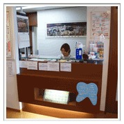 西門歯科(歯科技工士の求人)の写真: