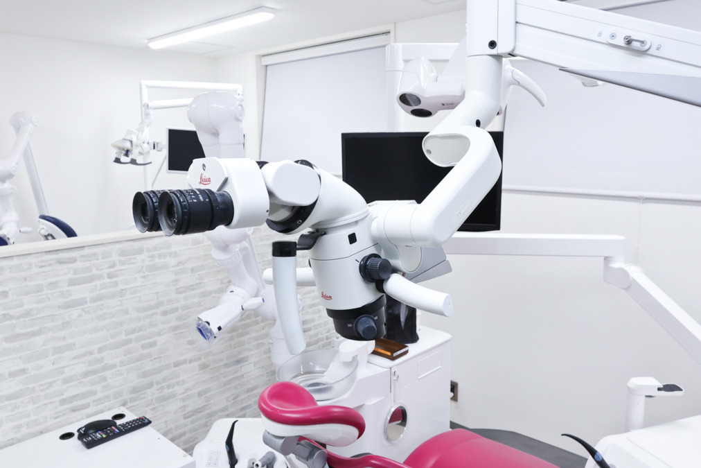 小宮歯科医院(歯科衛生士の求人)の写真6枚目: