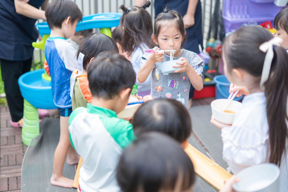 Select School松濤（保育士の求人）の写真4枚目：