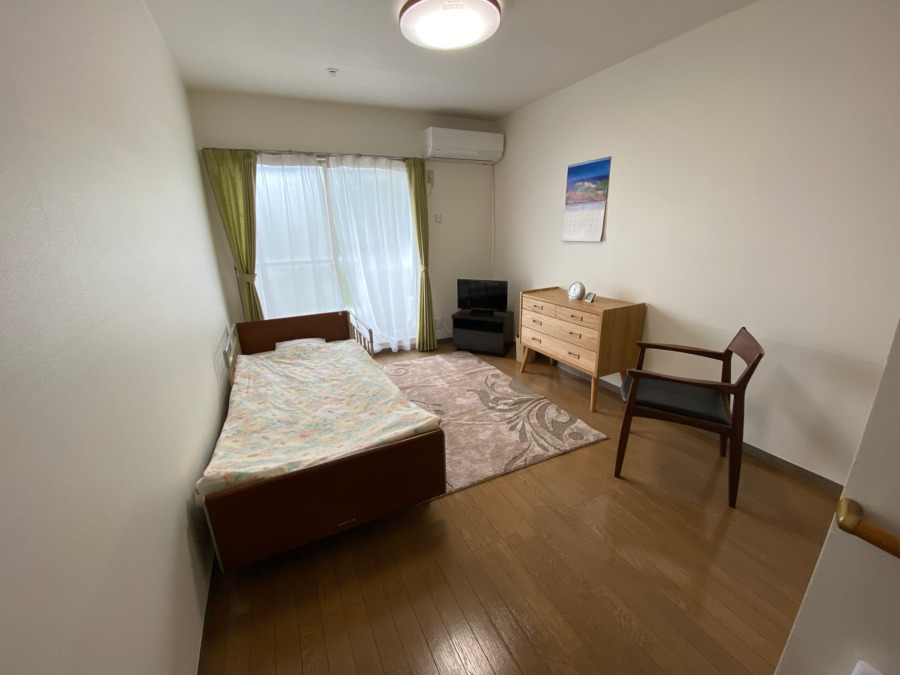 住宅型有料老人ホーム　ユタリト市川の写真