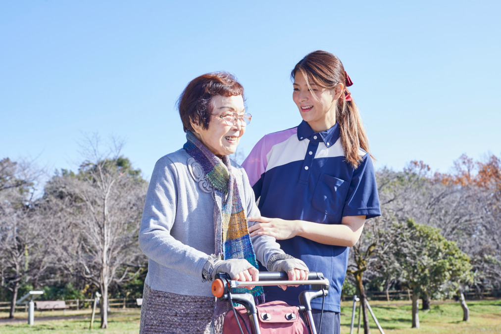 ホームステーション羽沢横浜国大の写真2枚目：
