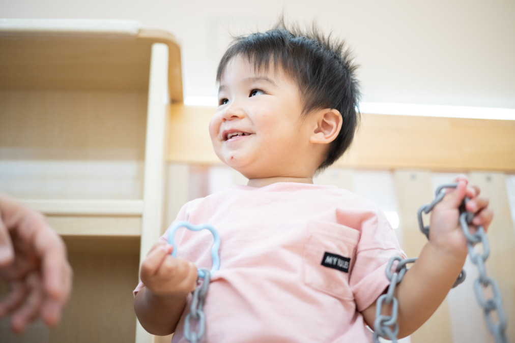 はな保育室かぎやの写真6枚目：