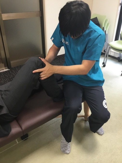 KEiROW大阪西ステーション（鍼灸師の求人）の写真5枚目：
