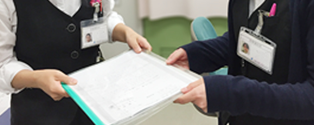 医療法人医誠会 大阪医誠会がん・神経難病治療クリニックの写真