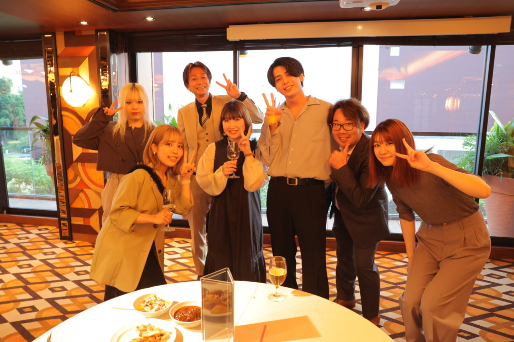 LAVIE NEW STANDARD BARBER 中野店（理容師の求人）の写真5枚目：