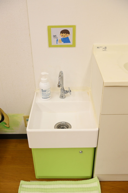 児童発達支援　わぉん（保育士の求人）の写真4枚目：