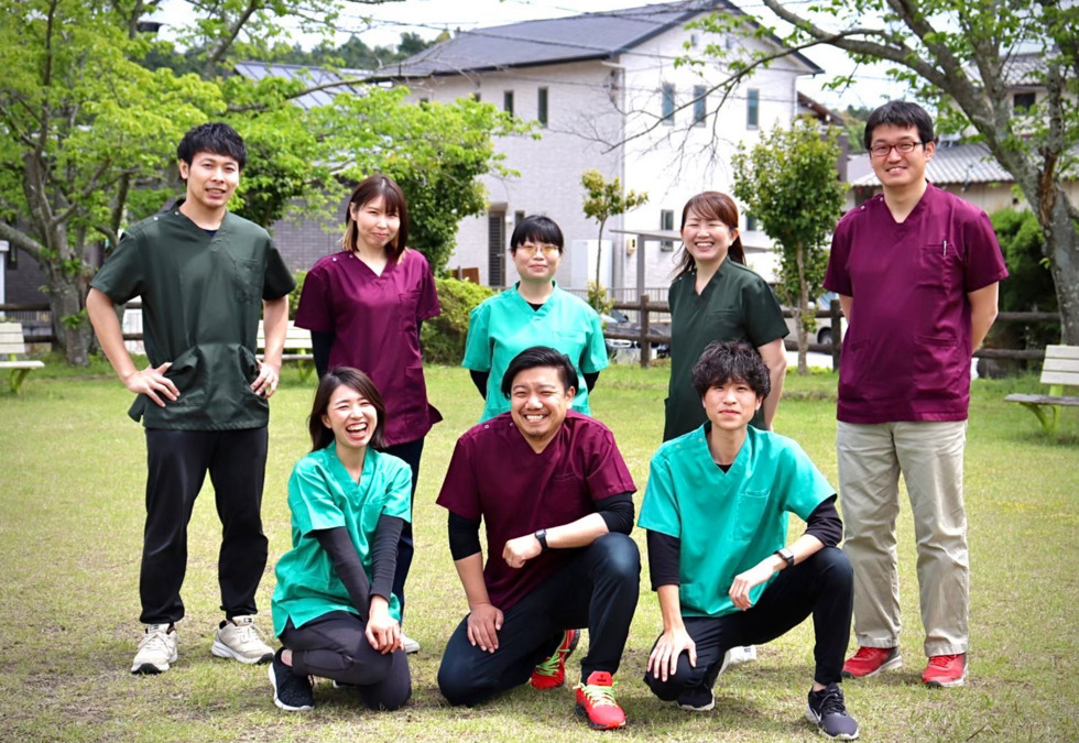 P5訪問看護リハビリセンターの写真