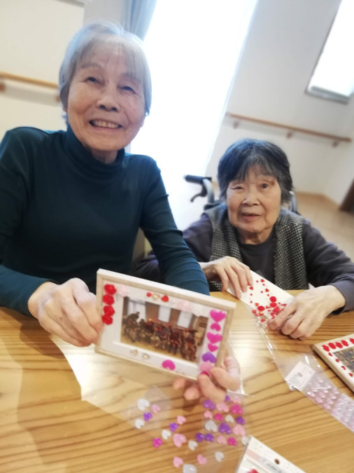 ナーシングホームくろしお（看護師/准看護師の求人）の写真5枚目：