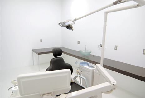 しんぼ歯科クリニック(医療事務/受付の求人)の写真3枚目: