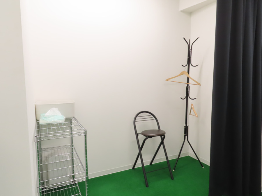 PERSONAL GYM BASIS 上野店（インストラクターの求人）の写真11枚目：