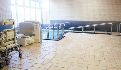 サービス付き高齢者向け住宅安濃津ろまん(ケアマネジャーの求人)の写真4枚目: