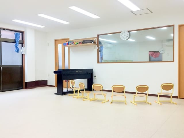 こころとことばの教室こっこ浦安駅前校（公認心理師/臨床心理士の求人）の写真23枚目：