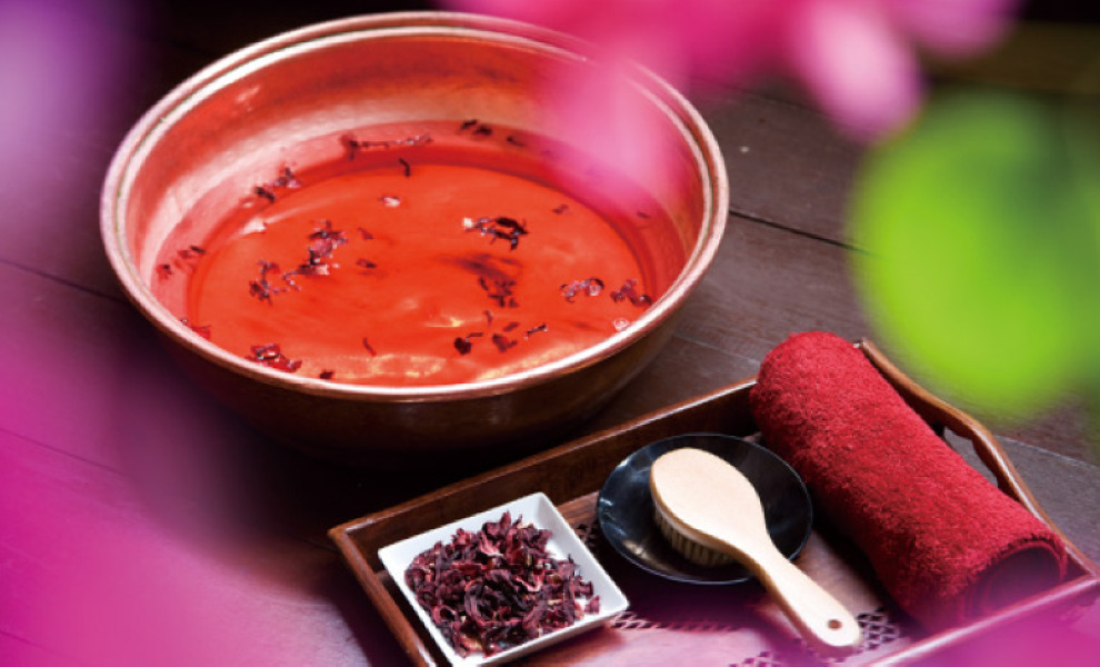 ココスパ　ココガーデンリゾートオキナワの写真11枚目：