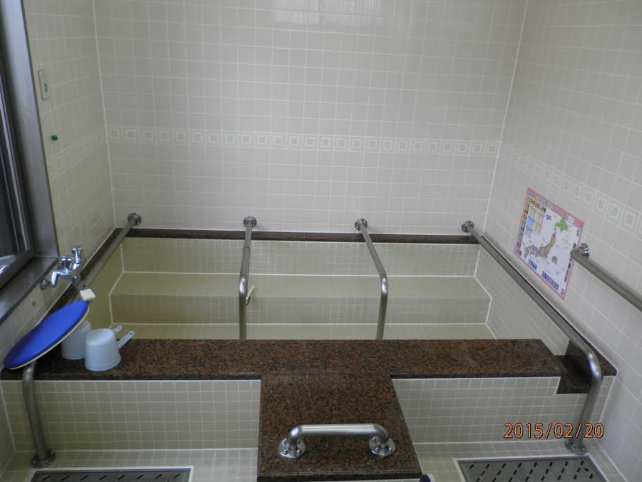 デイサービスセンターひだまりの写真3枚目：