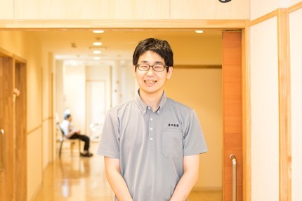 特別養護老人ホーム里山の家木島平（介護職/ヘルパーの求人）の写真2枚目：一緒に働きませんか？