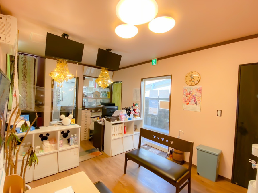 セレケア薬局　吉岡支店の写真2枚目：