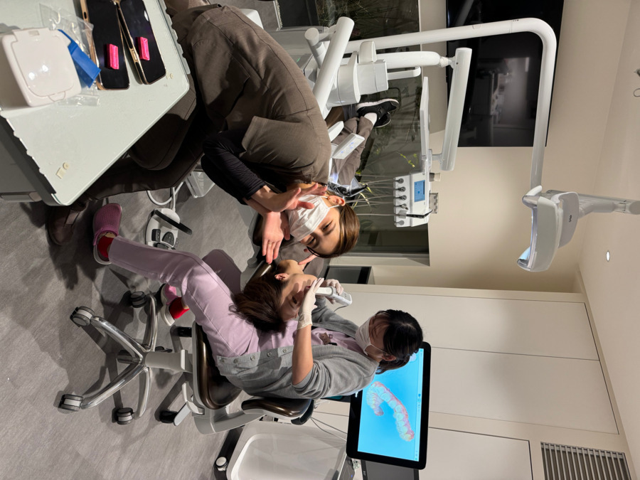 桔梗が丘大門歯科医院(歯科衛生士の求人)の写真7枚目: