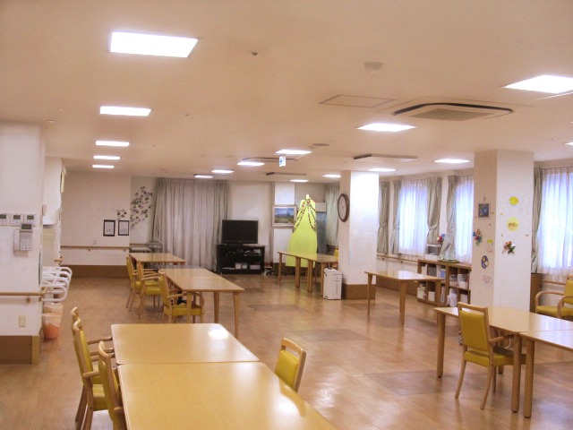 介護老人保健施設フェリス加美の写真