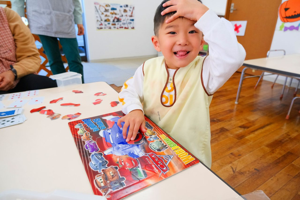 児童発達支援事業所　きらり児島（保育士の求人）の写真4枚目：