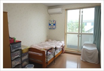 グループホーム　トマト村（介護職/ヘルパーの求人）の写真3枚目：