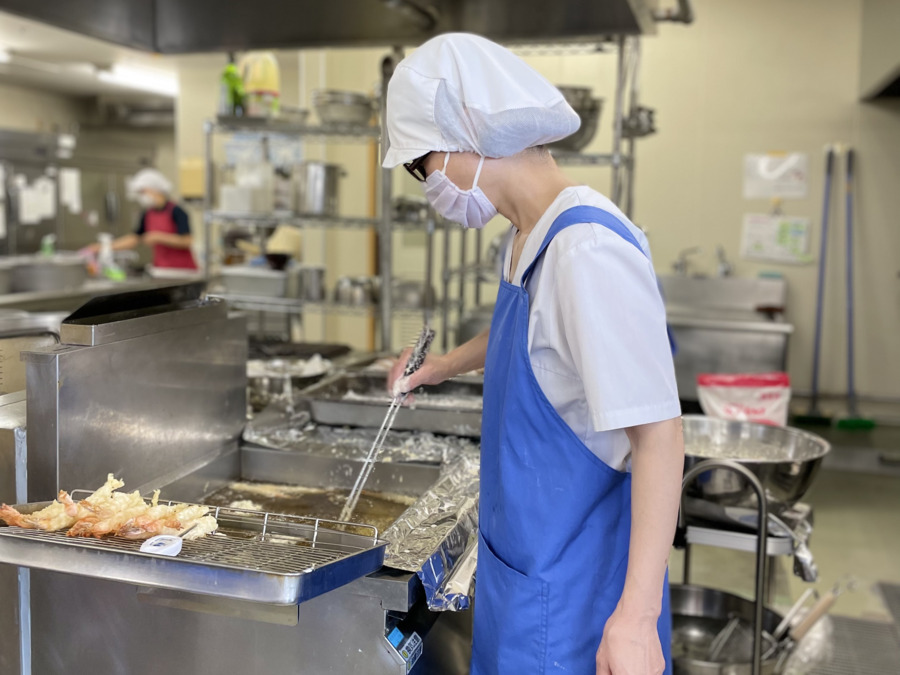 特別養護老人ホームみたけの写真