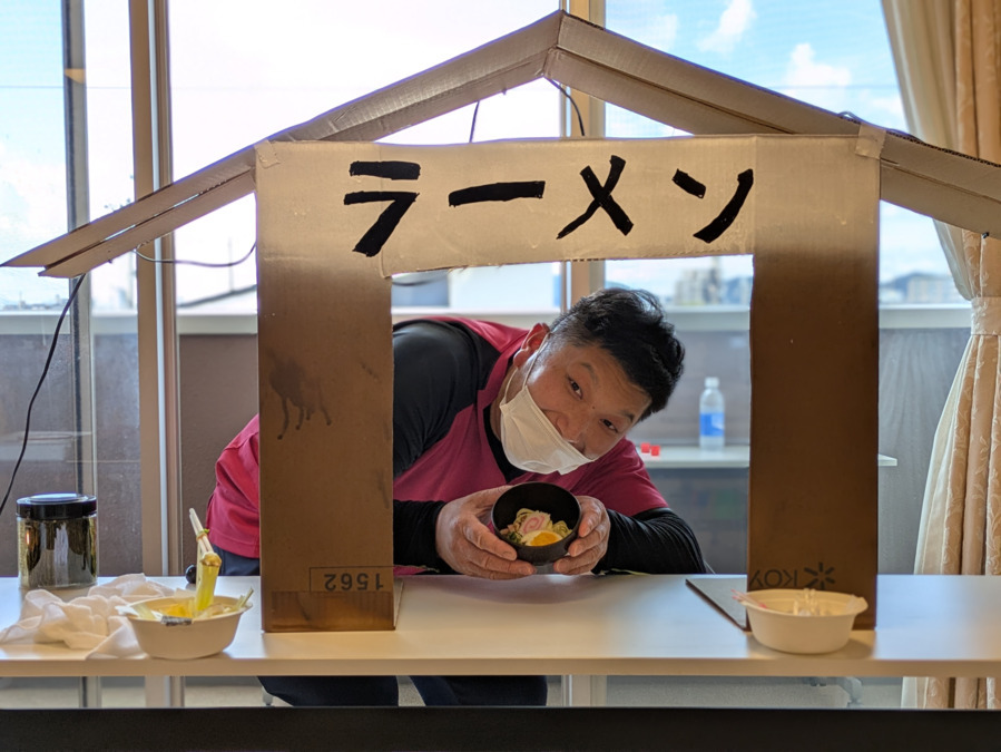 特別養護老人ホームオレンジ姫路(介護職/ヘルパーの求人)の写真6枚目: