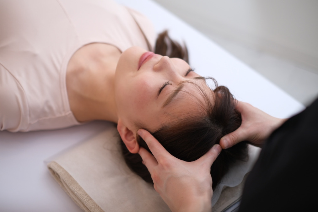 ルーツメディカル整体院　新橋店（理学療法士の求人）の写真2枚目：