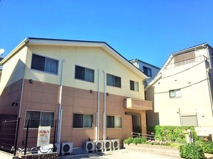 グループホーム　ウェルフォース堀切の写真1枚目：