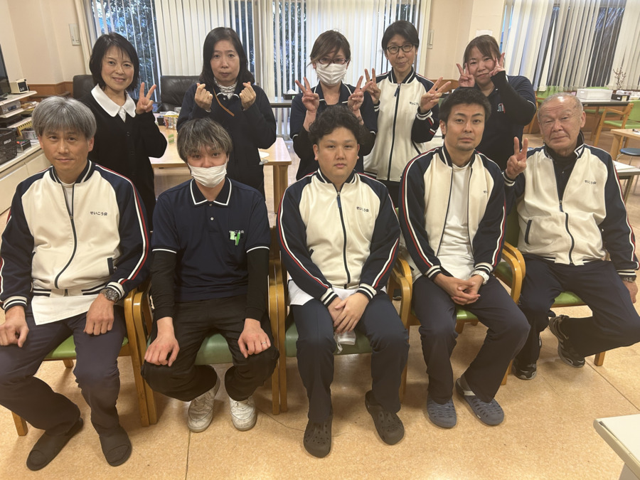 やすだ内科クリニックの写真6枚目：
