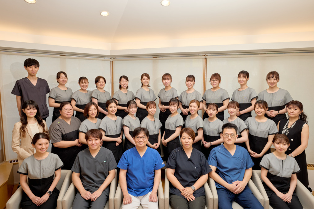 武蔵デンタルクリニックの画像