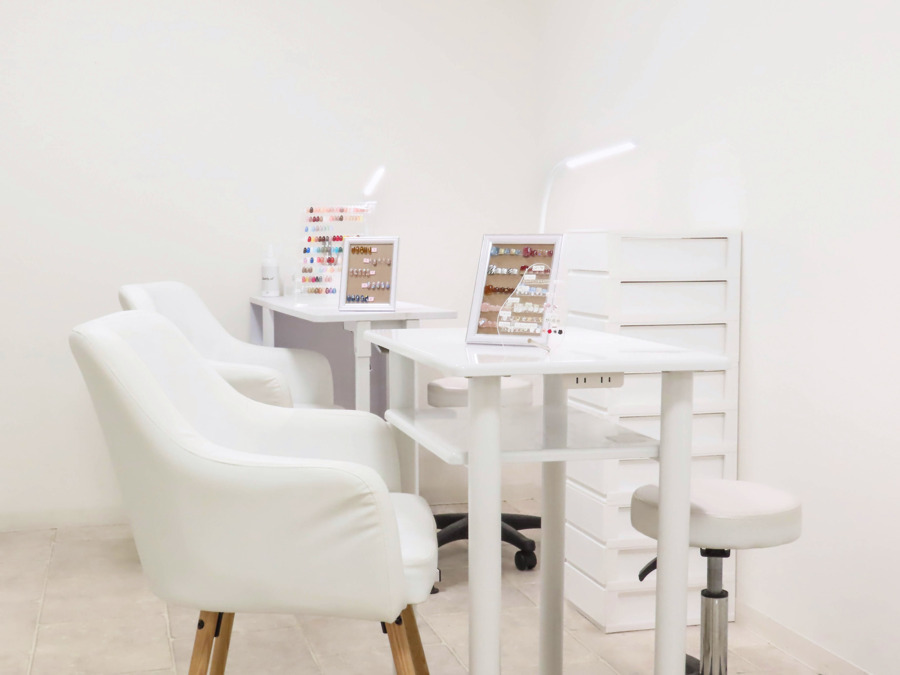 THE NAIL SHOP 尾山台（キャンアイドレッシー尾山台店）【2025年07月24日オープン】（ネイリストの求人）の写真5枚目：