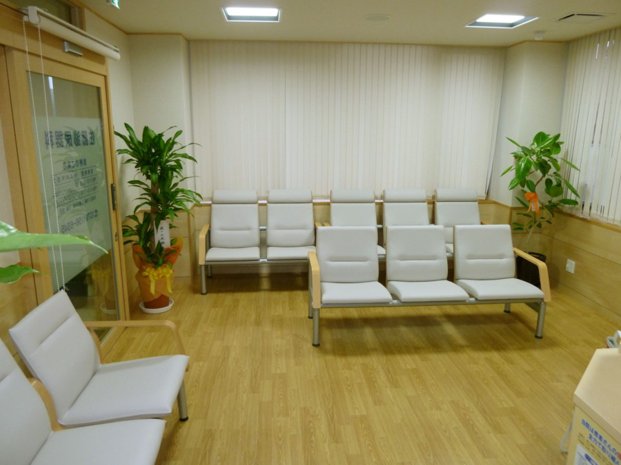 佐藤泌尿器科の写真3枚目: