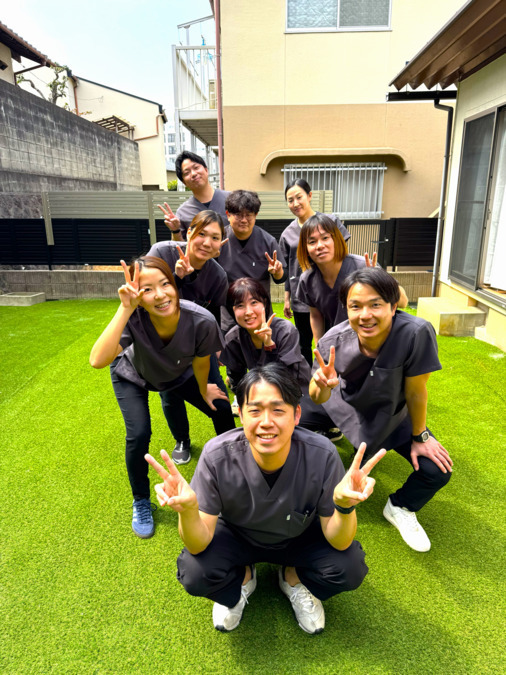 マリンケア訪問看護ステーションの写真5枚目：