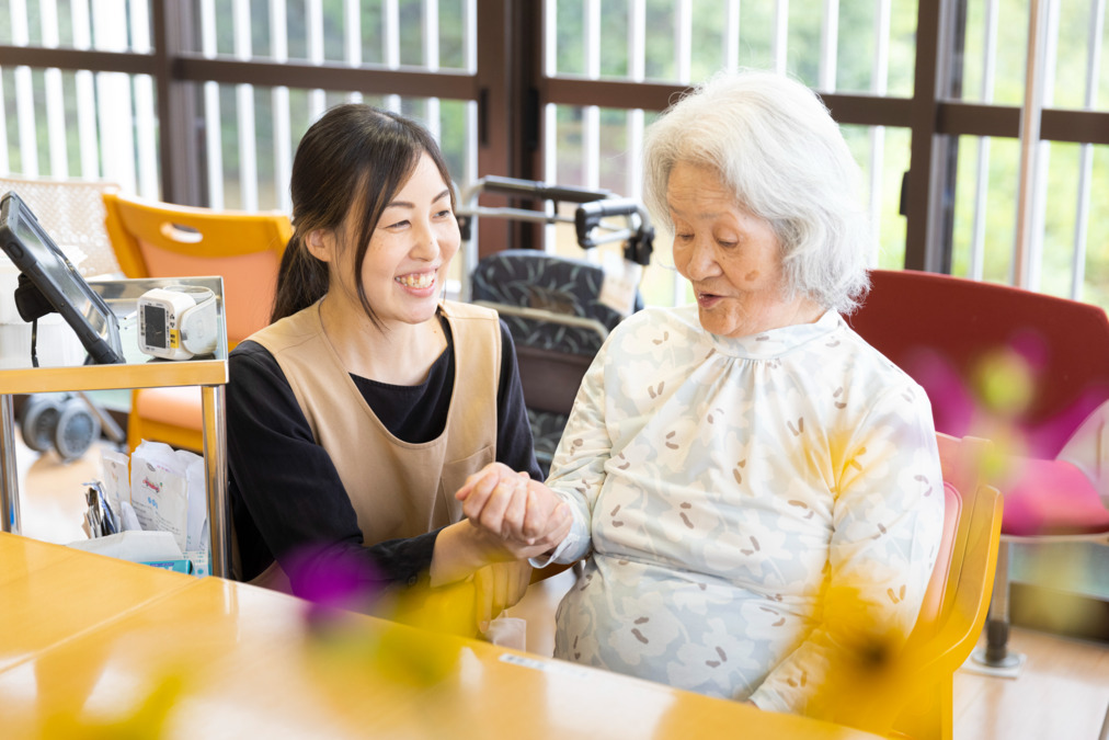 介護付き有料老人ホーム スープ宮島【2024年10月オープン】（看護師/准看護師の求人）の写真4枚目：