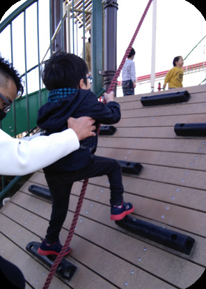 重症児放課後等デイサービスKidsえん越谷の写真2枚目：