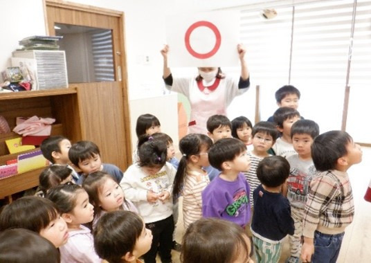 ほっぺるランド清澄通り勝どきの写真2枚目：