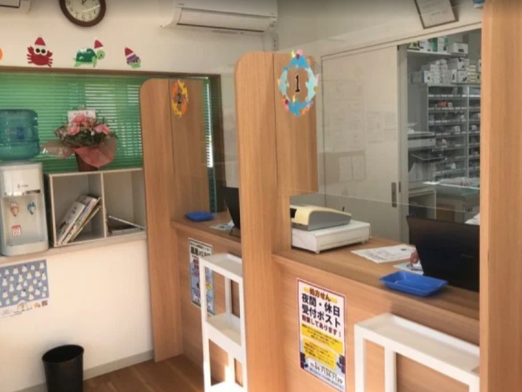 まごころ薬局　野田春日町店（調剤事務の求人）の写真3枚目：