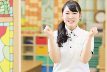 Kids Duo International 三鷹の写真12枚目：