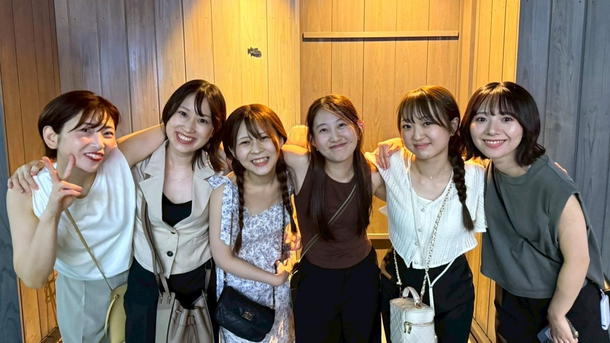 SALON DE Ci 宇都宮本店(総合職/新卒/その他の求人)の写真4枚目: