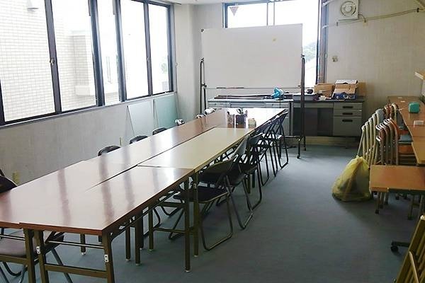 アドバンフォース勝田(サービス管理責任者の求人)の写真: