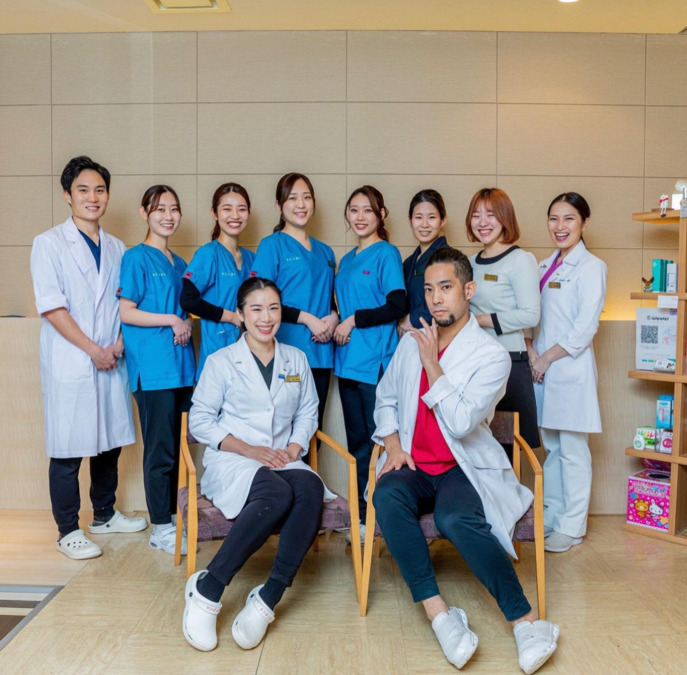 きむら歯科の写真2枚目：