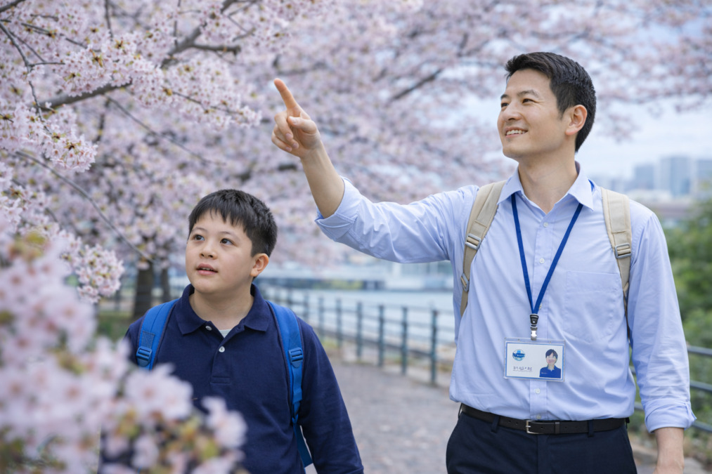 訪問介護事業所 エターナル二俣川(生活支援員の求人)の写真17枚目: