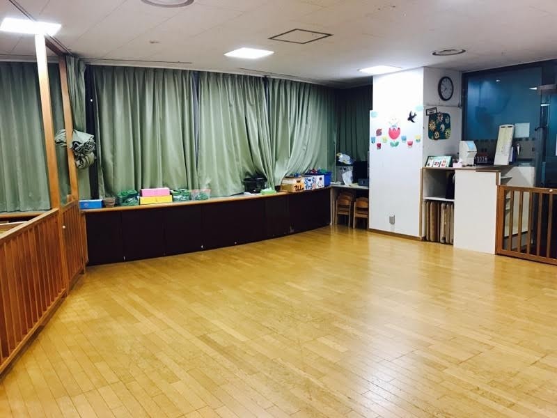 ニチイキッズさわやか港南保育園の写真5枚目：