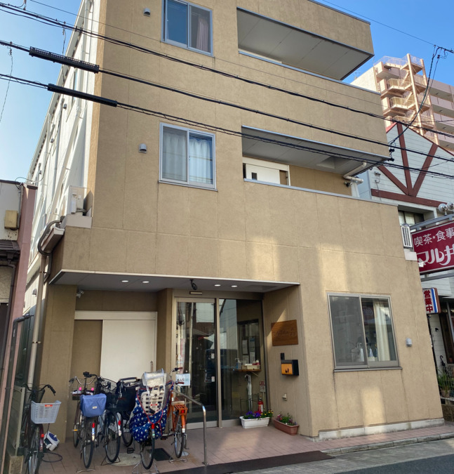 住宅型有料老人ホームせんげんの森の写真